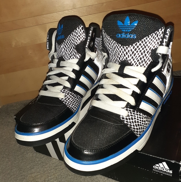 ADIDAS  MENS 11 - Picture 3 of 5